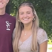 Fundraising Page: Ellie Cassidy